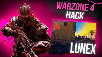 Warzone 4 Hack [2025] | BEST Warzone 4 Cheats [Menu] | NEW Warzone 4 Hack [Legit & Rage]