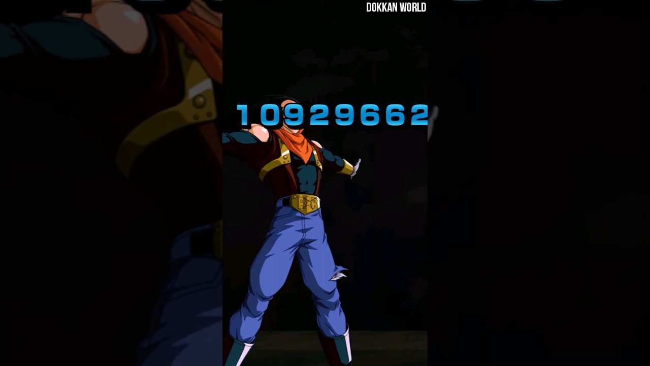 Super 17 Absorbs Strongest Attack
