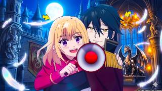 Réincarnée à 10 ans, je demande l'Empereur Lolicon en mariage par erreur ! | Anime Résumé