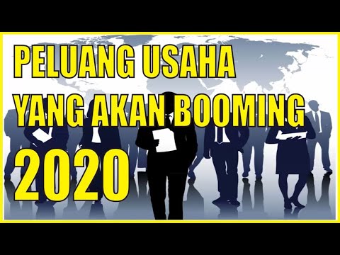 Video: Apa usaha sampingan terbaik untuk tahun 2020?