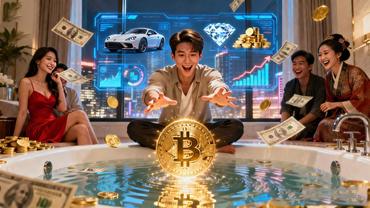 Chàng Trai Bất Ngờ Sở Hữu Hệ Thống Tán Gái Xinh, Từ Kẻ Tầm Thường Trở Thành Người Được Săn Đón