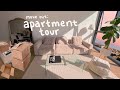 Moving out 📦 apartment tour, life updates, huge packup/cleanup