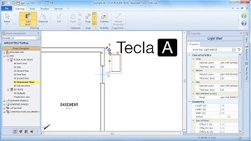 Vídeo Tutorial de Edificius - Boca de lobo - ACCA software