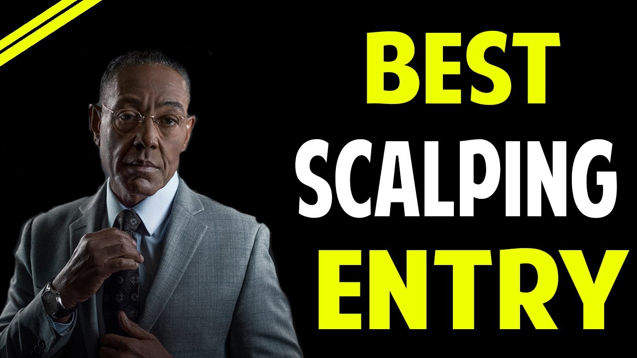 Best Scalping Entry - Price action - YouTube