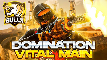 Domination on Vital Main | Rust PVP Montage #1 | #WhoCanBeatBully #GettingInvolved #15Boxes