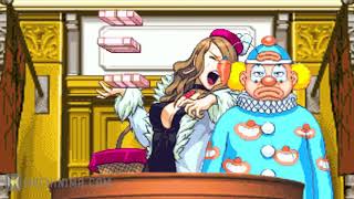 Phoenix Wright Auto Tuned  Ep 1 Jumping Bread