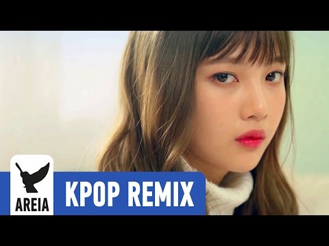 Red Velvet Joy x Lim Seulong - Always in my heart (Areia Remix)