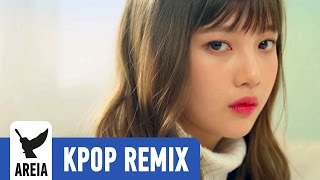 Red Velvet Joy x Lim Seulong - Always in my heart (Areia Remix)