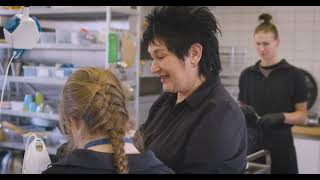 Activiteitencentrum Psw Maasbracht Bakkerij