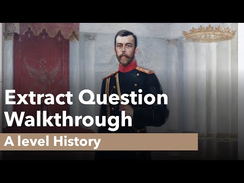 Video: No kādām vēstures mācību grāmatām Puškins smēlies zināšanas?