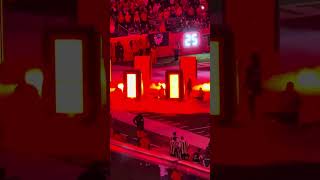 Houston Texans Player Introductions vs Bills Nov 20, 2025 