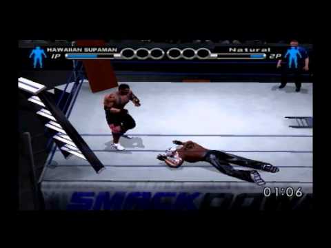 wwe raw 2005 game free