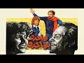موسيقي فيلم وحده بوحده لحسن ابو السعود