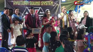 Download Lagu KARUNGUT TANDAK TIMANG ~ BY AJA MARIKOI FT PUTRI PONDANG~ WEDDING NATALIA \u0026 MELKI~ TAMBIRAH MP3 Download Lagu KARUNGUT TANDAK TIMANG ~ BY AJA MARIKOI FT PUTRI PONDANG~ WEDDING NATALIA \u0026 MELKI~ TAMBIRAH MP3