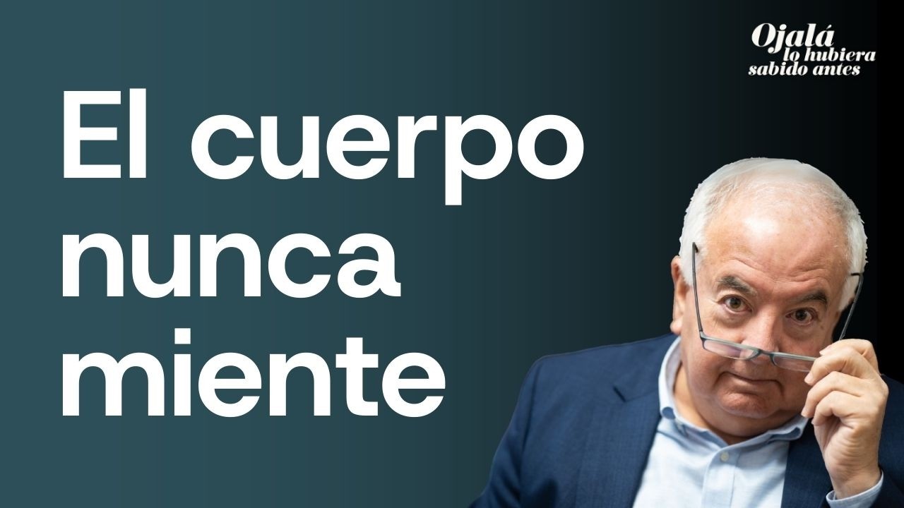 ¿Dolores sin explicación? Tu cuerpo está intentando decirte algo