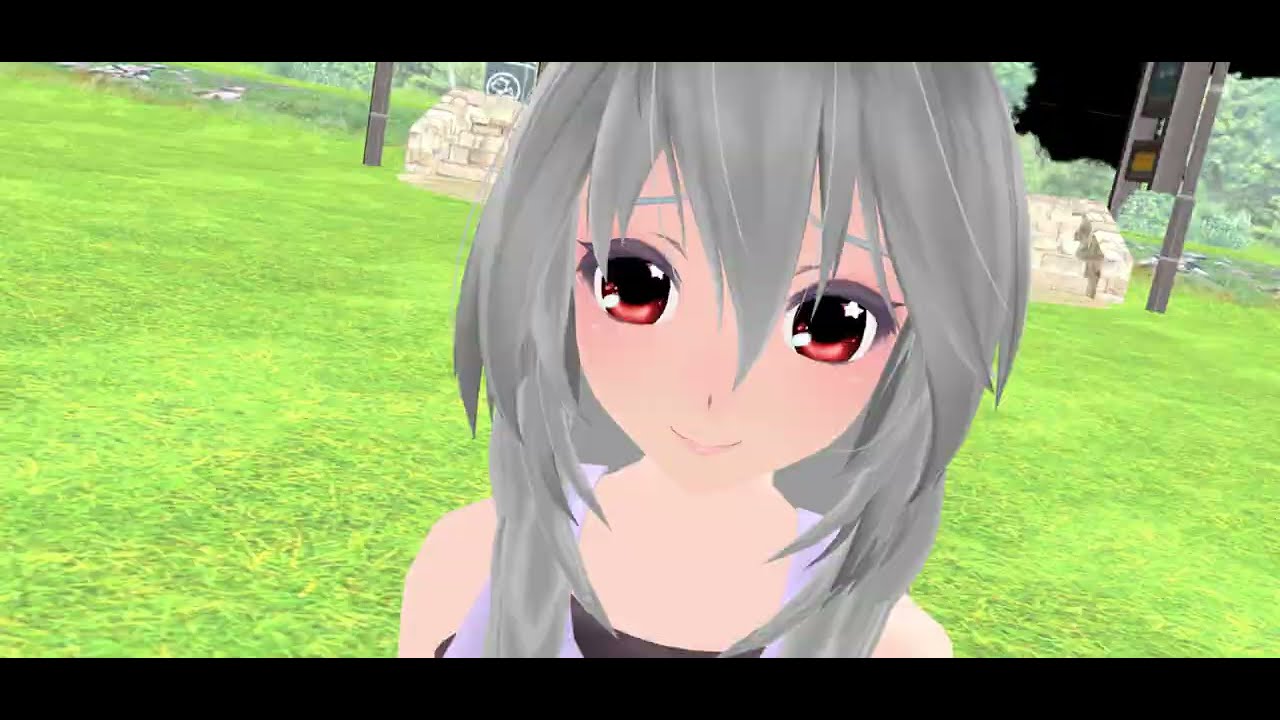 MMD Despedida de Amor [Horchi x Natsu] - YouTube