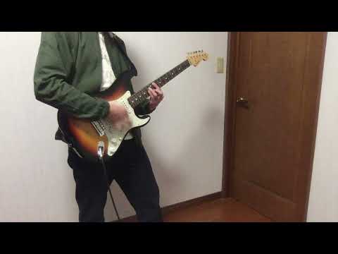 【弾いてみた】小さな恋の歌　〜Guitar〜