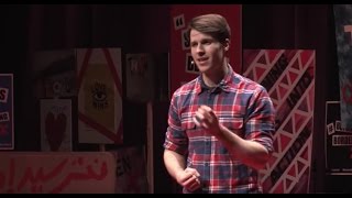 Why your actions don't always define you | Tom Boon | TEDxEastEnd