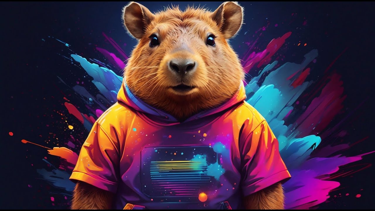 Сто-Личный Она-Нас - Капибара ( cover by DeViLSiNeD = КОВЁР! )