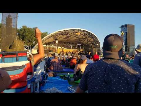 Sheryl Crow - A Change Would Do You Good - Live @ Winnipeg Folk Fest 2018