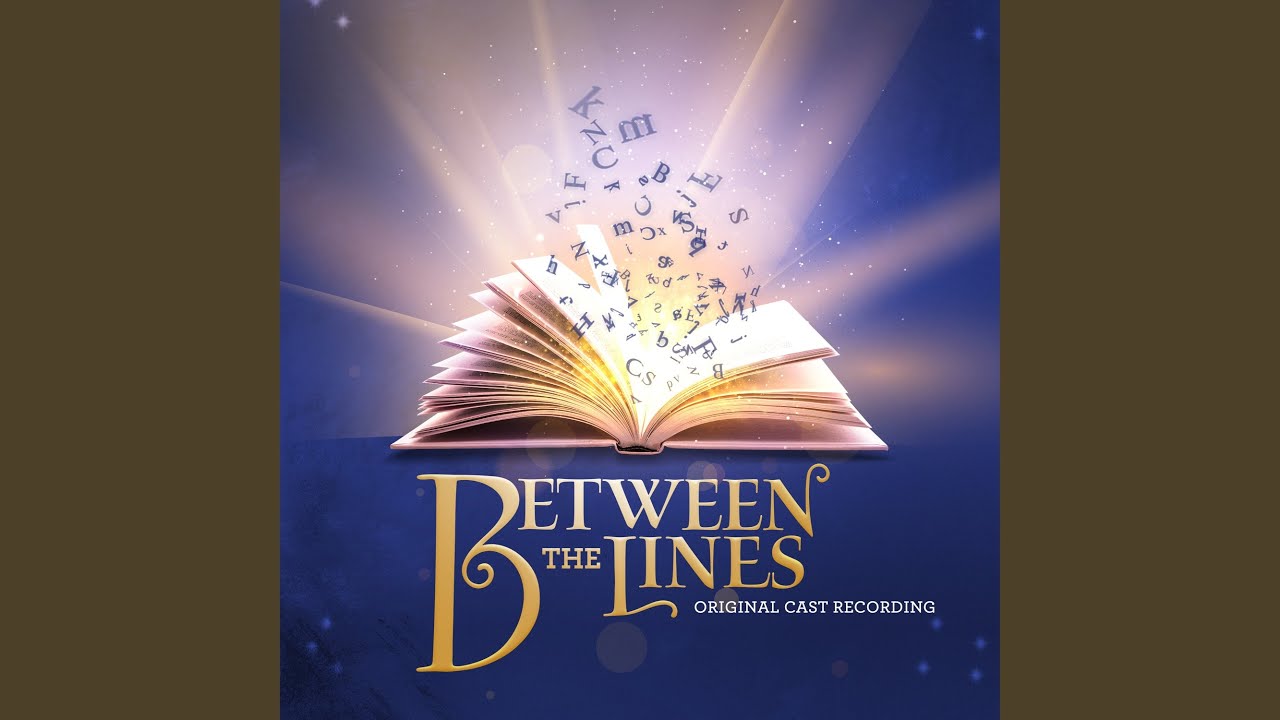 Watch Between the Lines (Reprise) on YouTube Watch Between the Lines (Reprise) on YouTube