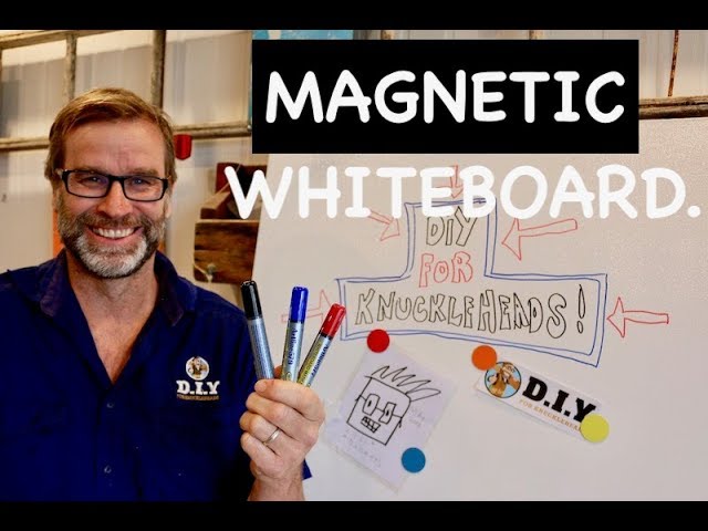 Whiteboard Paint, Writeyboard