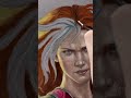 We’re diving in to Larian’s Divinity on Friday ☺️ #larianstudios #dos2 #lore #oilpainting