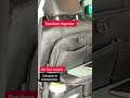 #shorts #carorganizer #carseat #carseatorganizer #amazoncargadgets