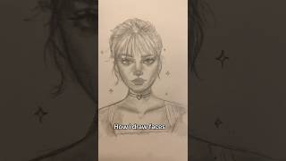 How i draw faces from a reference #sketch #drawing #facedrawing #arttutorial How i draw faces from a reference #sketch #drawing #facedrawing #arttutorial