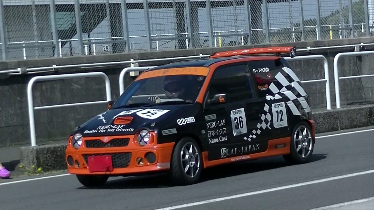軽自動車レースvol 5 17春 オートポリス レブスピード Youtube 軽自動車レースvol 5 17春 オートポリス レブスピード Youtube