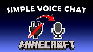 Cómo tener VOICE CHAT en tu Servidor de Minecraft [TUTORIAL] [Minecraft Java]