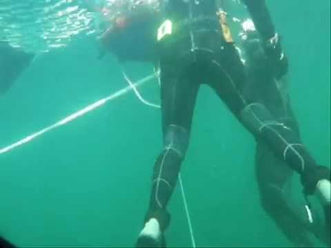 Diving Dosthill Quarry Tamworth