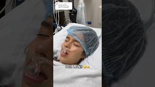 Confessing my celebrity crush on young prince William 😭🤣 #fypシ #surgery #happyjuice #crush #viral