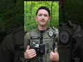 Officer Gdovin of the PA Game Commission answers what makes pa unique. Pt 1 of interview