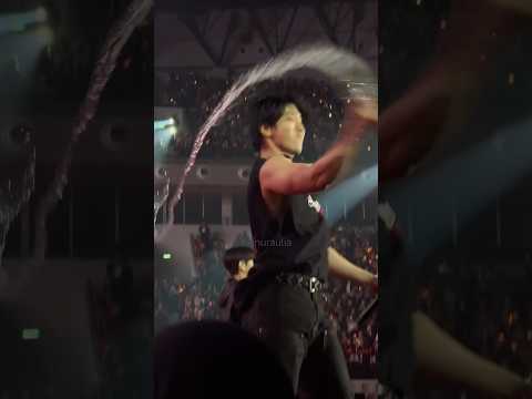 [241221] HAN JISUNG CHK CHK BOOM STRAY KIDS