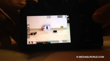 Fujifilm X-T1 Auto Focus (AF) Speed