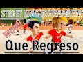 Mini Football Que Regreso Street King Tournament COMEBACK 👑 | Mini FUTBOL| Miniclip