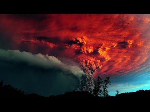 Video: I Super Vulcani Capaci Di Gettare Il Pianeta Nell'inverno Eterno - Visualizzazione Alternativa