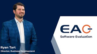 EAG Inc.: Oil & Gas Software Evaluation Eag Inc Oil Gas Software Implementation Process