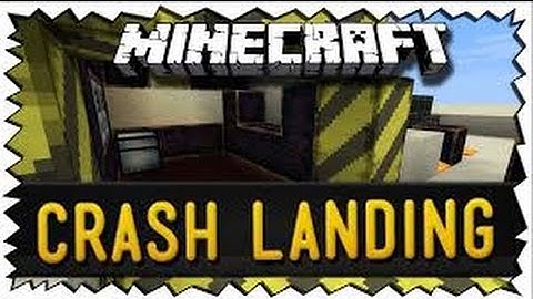 Crash Landing Ep 3 Sorting the Sifting