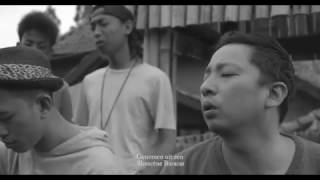 Video thumbnail of "KAU MASIH BARACAS KESENGSARAAN 2"