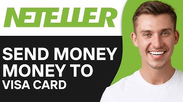 How To Withdraw Money From Neteller To Visa Card (2025)