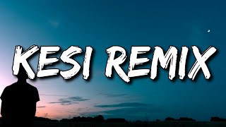 Camilo, Shawn Mendes - KESI Remix (Letra/Lyrics)