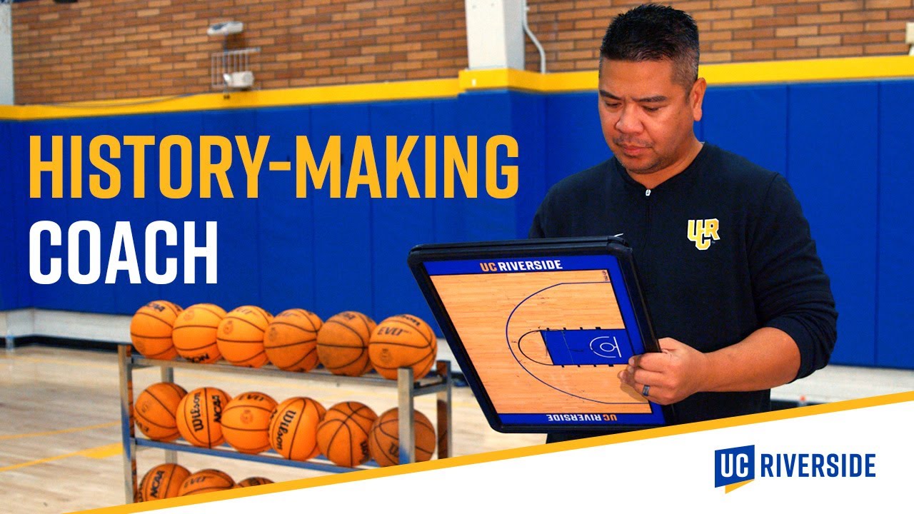 Mike Magpayo: Breaking Records & Barriers