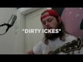 In the rat cave with sorority noise  dirty ickes