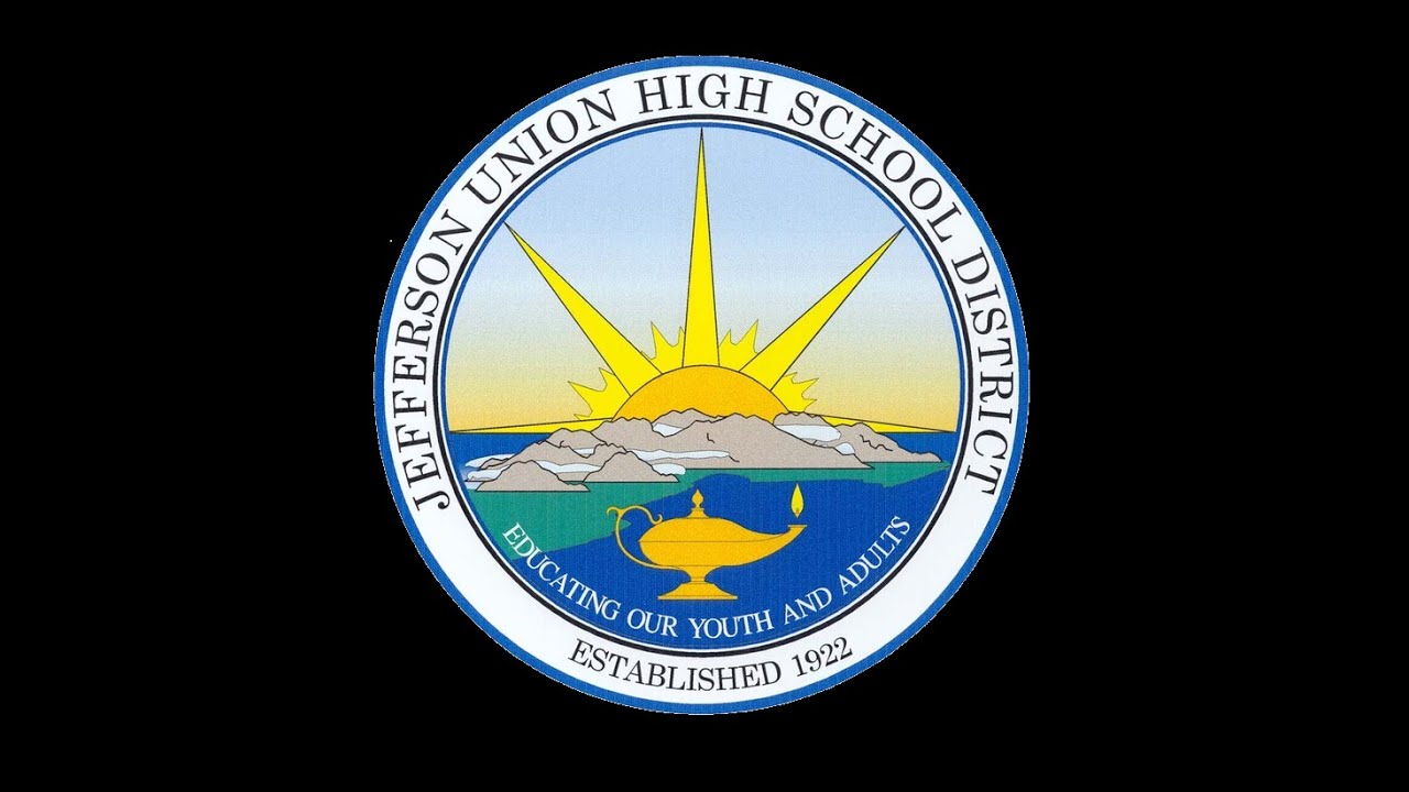 JUHSD 6/21/22 - Jefferson Union High School District Meeting - June 21, 2022