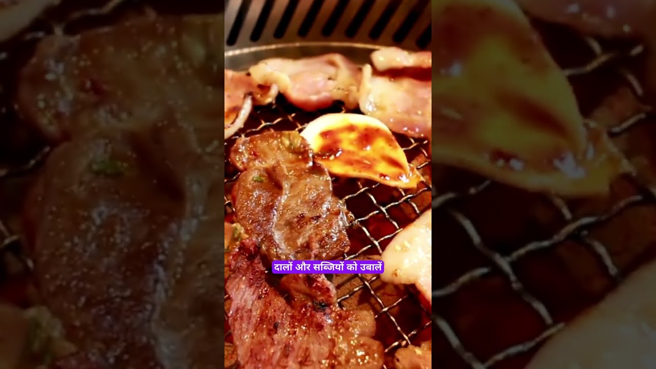 Healthy Cooking Methods 