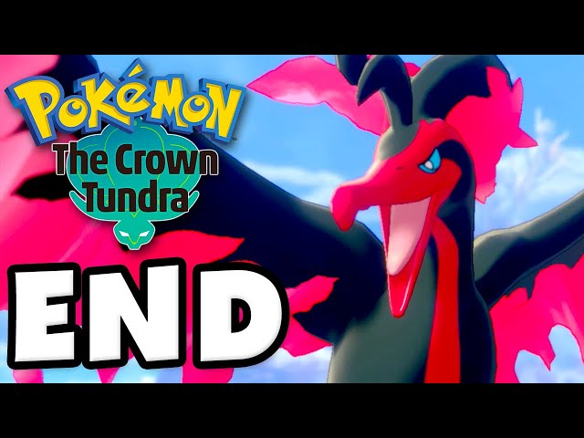 That Extra Level!: The Pokemon Sword & Shield Report, Part 4: The