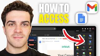 How to Access Google Docs From Gmail (2026 Guide)