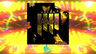 Famous Original Mix Out Now By Hdlnd - Harmor Records